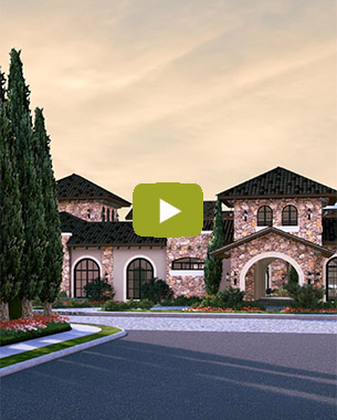 Siena is a Tuscany-Inspired Community in Bacoor Cavite by Crown Asia