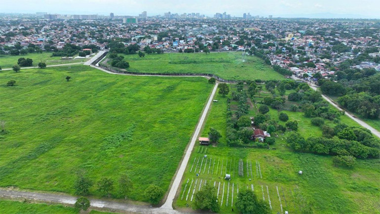 Siena is a Tuscany-Inspired Community in Bacoor Cavite by Crown Asia